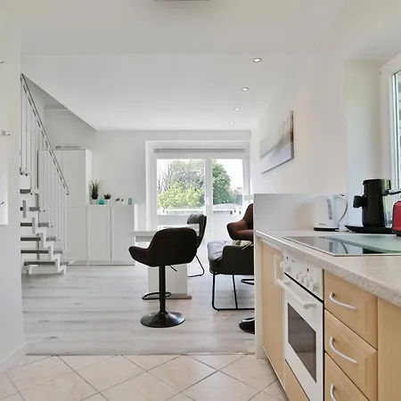 Haus Miramar Tref 40 Meeresrauschen Niendorf (Timmendorfer Strand)