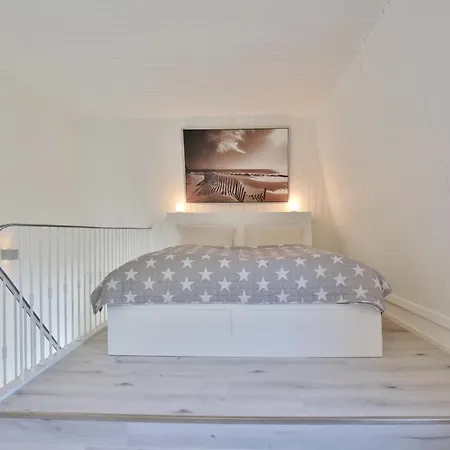 Haus Miramar Tref 40 Meeresrauschen Apartment