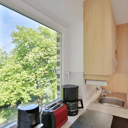 Haus Miramar Tref 40 Meeresrauschen *