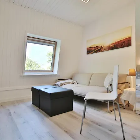 Haus Miramar Tref 40 Meeresrauschen * Niendorf (Timmendorfer Strand)