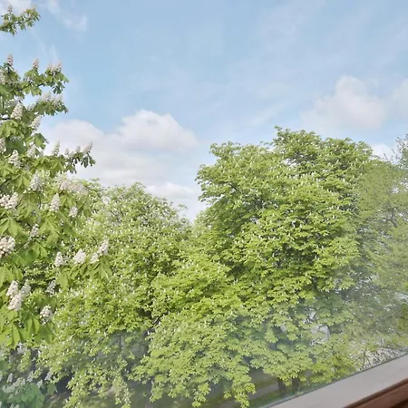 Haus Miramar Tref 40 Meeresrauschen