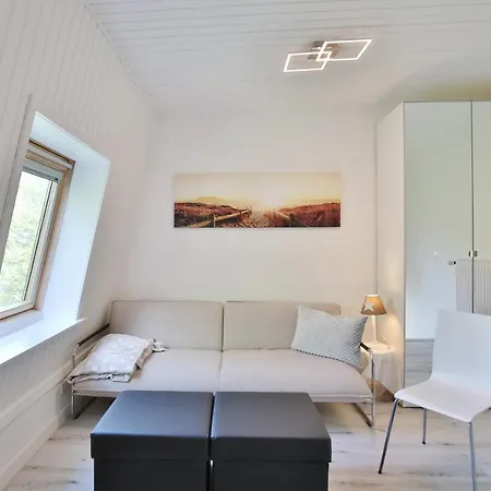 Appartement Haus Miramar Tref 40 Meeresrauschen Niendorf (Timmendorfer Strand)