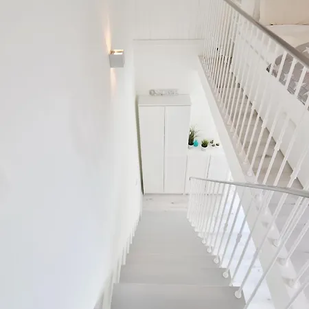 Haus Miramar Tref 40 Meeresrauschen Niendorf (Timmendorfer Strand)