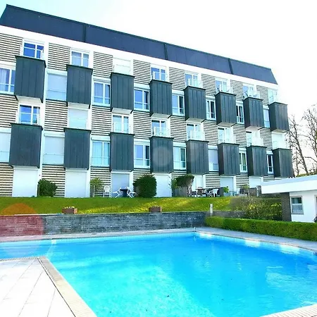 Haus Miramar Tref 40 Meeresrauschen *