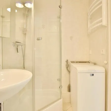 Apartment Haus Miramar Tref 40 Meeresrauschen Niendorf (Timmendorfer Strand)