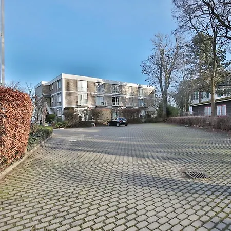 Haus Miramar Tref 40 Meeresrauschen Niendorf (Timmendorfer Strand)