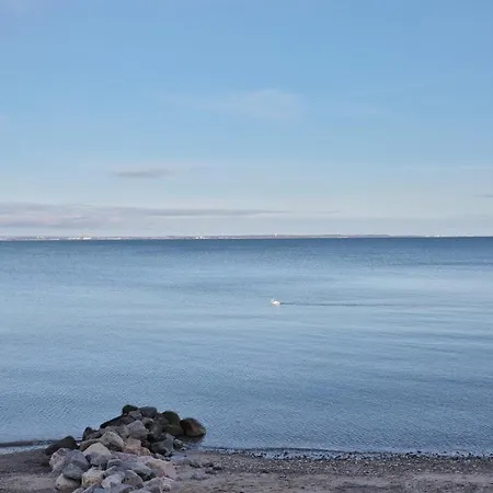 Appartement Haus Miramar Tref 40 Meeresrauschen *