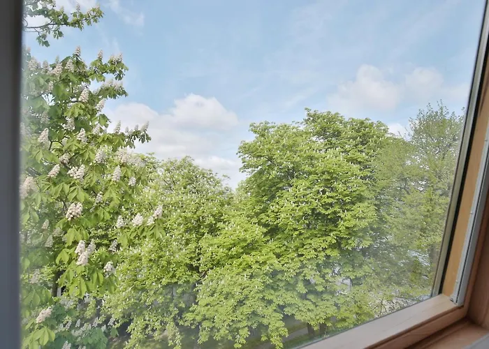 Haus Miramar Tref 40 Meeresrauschen